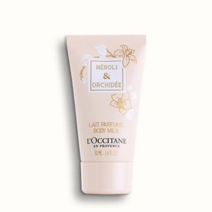 L’Occitane Neroli & Orchidee Body Milk Lotion